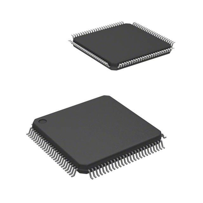 LCMXO256C-3TN100C MachXO Field Programmable Gate Array FPGA IC 78 256 100-LQFP