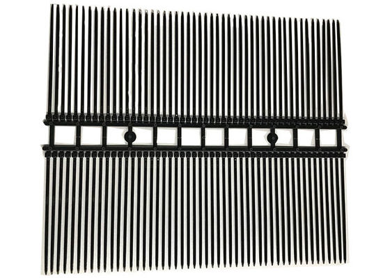 No Burr UL94V2 Nylon PA66 Bulk Cable Ties For Fixing Wire Harness