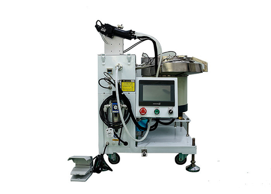 خرید 0.7S اتوماتیک تفنگ کابل کشی AC220V برای مونتاژ مهار online manufacture