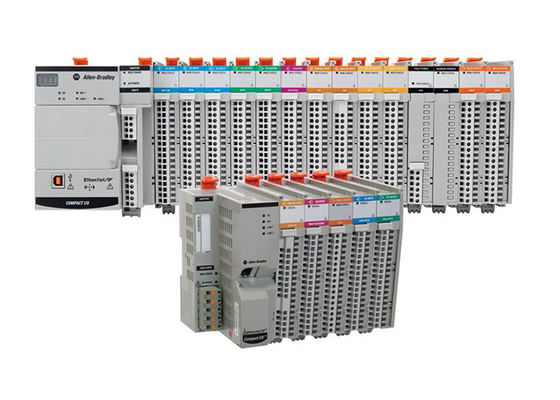 خرید AB Rockwell Controllogix 5069IO Series Module CE 6.0 online manufacture