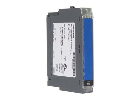 خرید 1734-CTM Rockwell Controllogix POINT I/O 8 Single Slot 12mm online manufacture