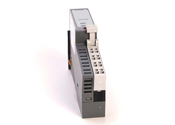 خرید ورودی 24 ولت 400 میلی آمپری 1.3 آمپر 5 ولتی Rockwell Controllogix 1734-EP24DC online manufacture