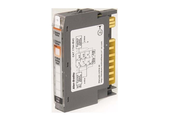 خرید ماژول ورودی آنالوگ جریان با چگالی بالا 1734-IE4C 24 ولت Dc 4 کانال online manufacture