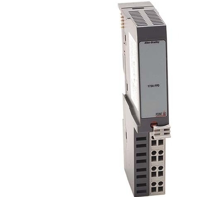 خرید ماژول توزیع برق میدانی 1734-FPD با DIN نصب شده در POINT I/O online manufacture