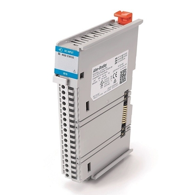 خرید 5069-IB16 Allen Bradley Compact 5000 I/O 16-Ch 24V DC Sink Input Module online manufacture