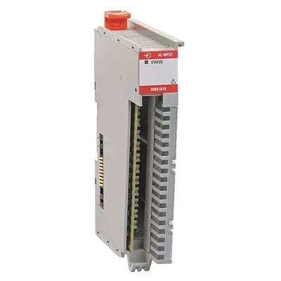 خرید کنترل کننده اتوماسیون صنعتی 5069-IA16 با I/O 16 کانال 120/240 ولت AC online manufacture