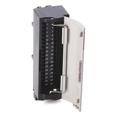 خرید بلوک ترمینال قابل جابجایی 1756-TBS6H با ControlLogix 36 پین فنری TRM online manufacture