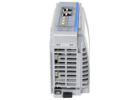 خرید 1769-AENTRK Allen Bradle با پورت اترنت دوگانه I/O Compact Ether Net/IP Adapter online manufacture