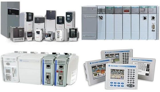 خرید TCP/IP Rockwell Controllogix 1756-RM2 برای پورت های Ethernet RJ45 دسته 5 online manufacture