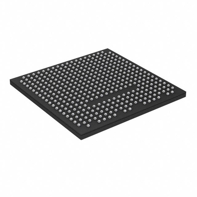 خرید LAE5UM-25F-7BG381E LA-ECP5 Field Programmable Gate Array (FPGA) IC 197 1032192 24000 381-FBGA online manufacture