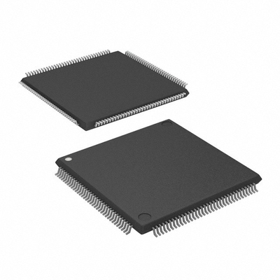 خرید LCMXO2-2000HC-4TG144C تراشه مدار یکپارچه FPGA 111 I/O 144TQFP online manufacture