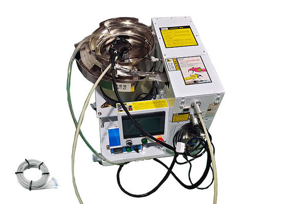 خرید ابزار بست کمربندی اتوماتیک SWT25100H، 0.7 ثانیه در هر بست کمربندی online manufacture