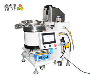 خرید 220V خودکار پلاستیک کراوات ماشین ø13 حداکثر باند قطر حفظ آسان online manufacture