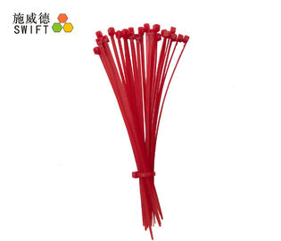 خرید کابل های پلاستیکی T36150 ، عایق بندی اتصال خودکار Zip Ties Well RoHS مجوز online manufacture