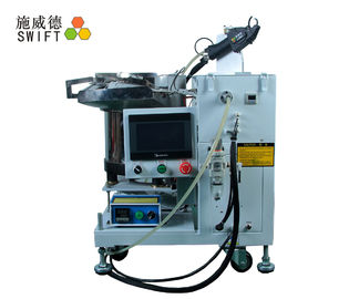 خرید ابزار خودکار کراوات سیم ، ابزار تنش نایلون کراوات کارآمد کارآمد online manufacture