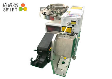 خرید دستگاه اتصال خودکار سیم برقی برای بسته بندی میرایی online manufacture