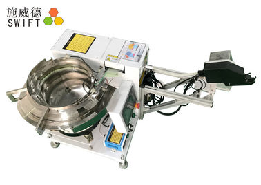 خرید دستگاه سیم کراوات اتوماتیک ، ابزار نایلون فشرده سازی کراوات با سیستم کنترل PLC online manufacture
