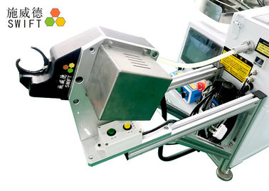 خرید ابزار خودکار برقی Zip Tie Tool با دوام بالا نوع کابل با اسلحه کراوات ثابت شده است online manufacture