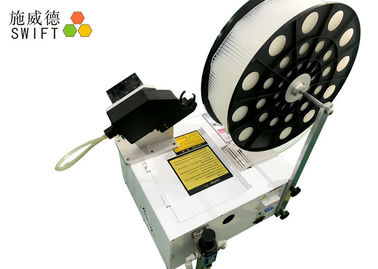 خرید 0.9S دستگاه کابل کش اتوماتیک AC 220V لوله پلاستیکی online manufacture
