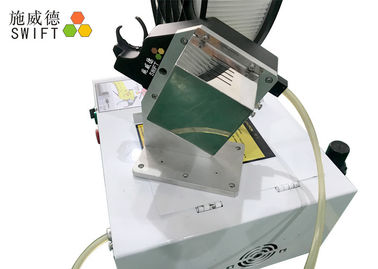 خرید دستگاه کابل کشی نایلونی AC220V SWT25100F با عملکرد بسته بندی سریع online manufacture