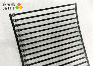 خرید تسمه کابل اتصال نوار نوار (Light Duty Strip) عرض 3.6 میلی متر برای دستگاه کراوات کابل اتوماتیک online manufacture