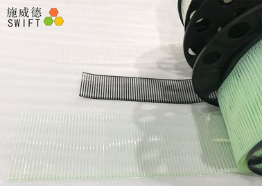 خرید کابل کابل UV Black Strip با کشش 31lb با کشش نیروی کوچک online manufacture
