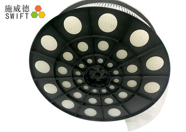 خرید کراوات کابل طبیعی ، کراوات کابل انعطاف پذیر 2.5mmx100mm بدون فلاش online manufacture