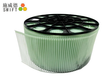 خرید کابل کابل نوار مستقیم سبز Hyunylon Polyamide 66 طول 100 میلی متر online manufacture