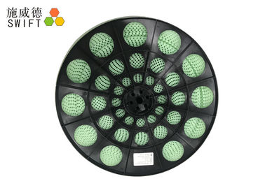 خرید کابل نایلونی با طول 200 میلیمتر اتصالات UL94V2 قابل اشتعال با نیروی کم درج online manufacture