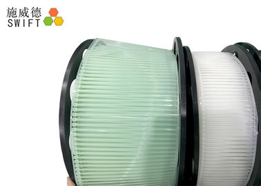 خرید کابل کراوات نایلون PA66 ، کراوات بسته بندی پلاستیکی 100 میلی متر طول کراوات رسیدن به گواهی online manufacture