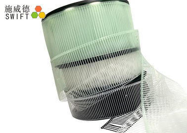 خرید Fire Fire UL94V -2 کابل اتصال حلقه نایلون 66 با توافق RoHS online manufacture
