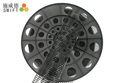 خرید از کشش کابل نایلون Strip Ties 14kg Tension Strength for سیم باندینگ استفاده کنید online manufacture