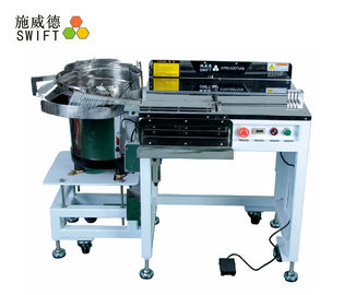 خرید دستگاه کراوات کابل اتوماتیک ، صرفه جویی در کار دستگاه اتصال کراوات سیم online manufacture
