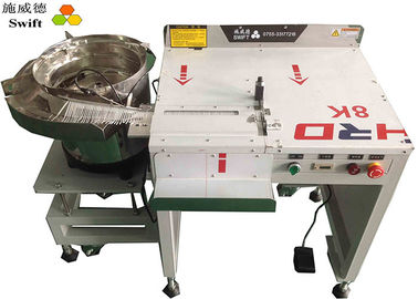 خرید آسان کارکرد ظریف کراوات قابل تنظیم ارتعاش قابل ارتعاش کاسه با 12 ماه ضمانت online manufacture