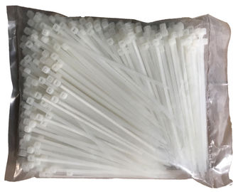 خرید خود قفل کردن کابل نایلون کنترل فرسایش Nylon PA66 گواهی دسترسی به مواد online manufacture