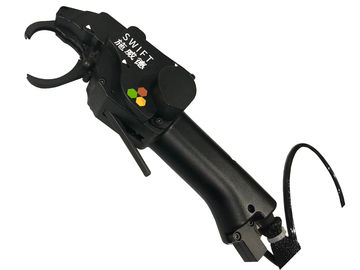خرید کابل Zip Tie Tool Bundling AC 220V 110V Automatic Tension Ties Ties online manufacture