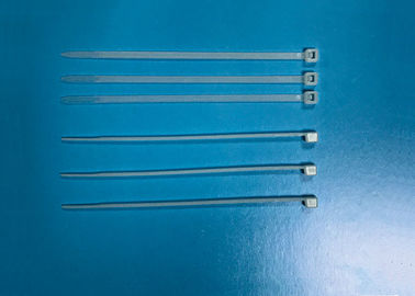 خرید کراوات نایلون غیر قابل انتشار ، تسمه های پلاستیکی تسمه W2.5 * L100mm اندازه online manufacture