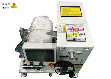 خرید دستگاه بسته بندی بسته بندی بسته بندی خودکار خودکار تفنگ با تفنگ کابل برق online manufacture
