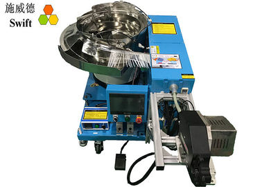 خرید سیستم کابل اتصال خودکار کابل بسته بندی سیم برای آب بندی سریع و سریع online manufacture