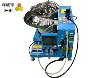 خرید 220V برق کابل اتصال خودکار کراوات سیستم مهار بسته / تنظیم نیروی قابل تنظیم online manufacture