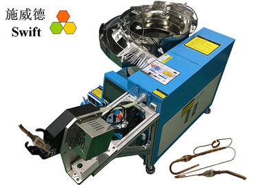 خرید ابزار کراوات کابل نایلونی برقی / ابزار تنش نازک کراوات نازل online manufacture