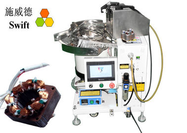 خرید ابزار کابل کراوات اتوماتیک با سرعت بالا بسته نرم افزاری با کنترل PLC و صفحه لمسی online manufacture