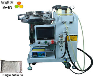 خرید دستگیره سیم خودکار دستی تفنگ SWT25080H 2.5 * 80mm بسته نرم افزاری Dia 14mm online manufacture