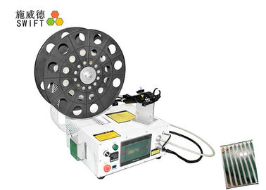 خرید دستگاه بسته بندی کراوات کابل نایلونی خودکار AC220V با تفنگ کراوات کابل دستی online manufacture