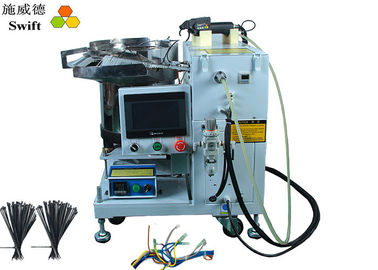 خرید کابل کراوات نایلون اتوماتیک دستی بهبود سرعت بسته بندی online manufacture