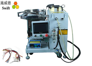خرید صرفه جویی در وقت خودکار ابزار کراوات کراوات کراوات برای مهار سیم لوازم خانگی online manufacture