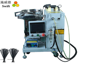 خرید دستگاه کراوات پستی اتوماتیک کم صدا / کابل دستی T2 تفنگ AC220V online manufacture