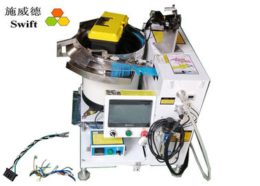 خرید اسلحه دستی دستی برقی اتوماتیک برای مهار سیم PV فتوولتائیک online manufacture