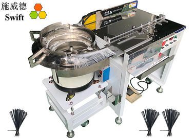 خرید ابزار سفت و محکم کابل کراوات سرعت باندل AC 220V 0.8S online manufacture
