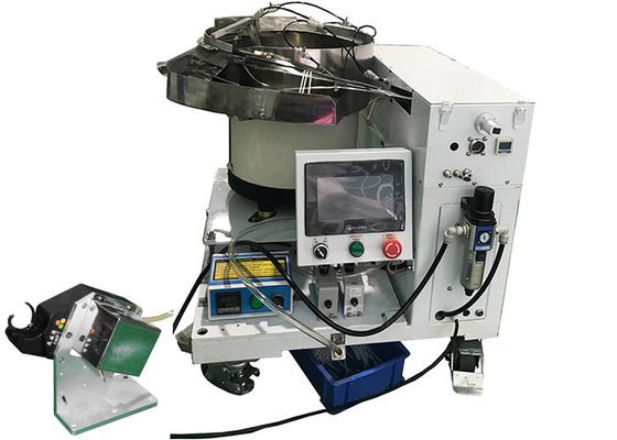 خرید دستگاه کراوات اتوماتیک زیپ 1.2S 1000W نایلون PA66 online manufacture